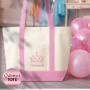 Search for pageant tote bags Tiara