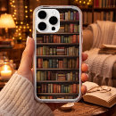 Search for bookshelf iphone cases Book lover