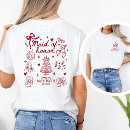 Search for champagne toast tshirts For her