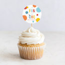 Search for fun colours stickers Gender neutral birthday