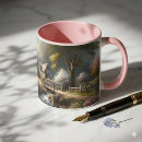 Search for spring scene mugs For her