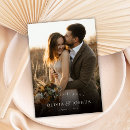 Search for single photo thank you cards Elegant