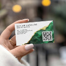 Search for advisor business cards Qr code