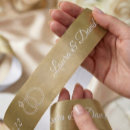Search for wedding anniversary ribbon Elegant