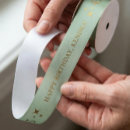 Search for sage ribbon Wrapping