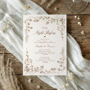 Search for french rehearsal dinner invitations Vintage