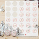 Search for first 1st birthday party stickers Watercolor