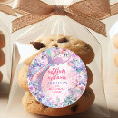 Search for 8th birthday stickers Rainbow