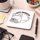 Search for french bulldog coasters Animal