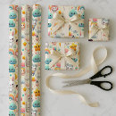 Search for babyshower wrapping paper Pastel