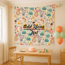 Search for rabbits tapestries Kawaii