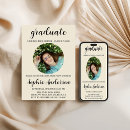 Search for sophisticated graduation invitations Grad party