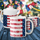 Search for 1776 mugs Red white blue