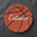 Search for basketball plates Team
