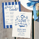 Search for lake tahoe invitations Bride