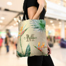 Search for floral monogram bags Travel