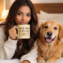 Search for life is hard mugs For pets