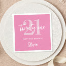 Search for 21st napkins Elegant