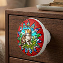 Search for whimsical knobs and pulls Retro
