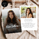 Search for high school graduation announcments For her