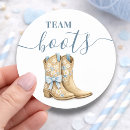 Search for western cowboy boots stickers He or she