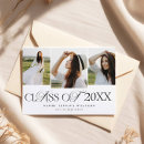 Search for class of graduation invitations High school college university