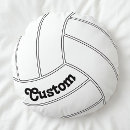 Search for volleyball decor Player