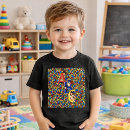 Search for retro baby shirts Kindergarten