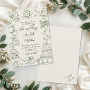Search for retro doodles invitations Couple