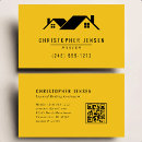 Search for roofer business cards Contractor