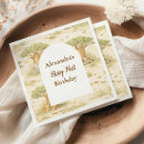 Search for giraffe napkins Wild one birthday