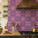 Search for purple tiles Cottagecore