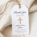 Search for elegant gift tags Religious