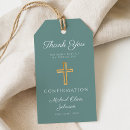 Search for confirmation gift tags Elegant