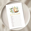 Search for couples baby shower games Gender neutral