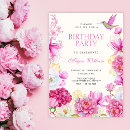 Search for bloom invitations Elegant