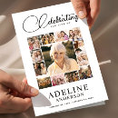 Search for celebration of life flyers Obituary