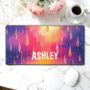 Search for dropped mousepads Watercolor