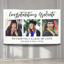 Search for graduations banners High school graduate