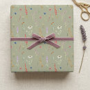 Search for games wrapping paper Flowers
