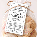 Search for bakery hang tags Rustic