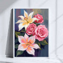 Search for lillie posters Floral
