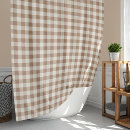 Search for gingham shower curtains Cottagecore