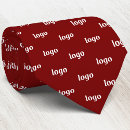 Search for burgundy ties Pattern