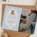 Search for vintage teddy bear cards Boy
