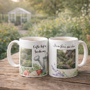 Search for gardening mugs Garden lovers