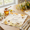 Search for honey bee napkins Elegant