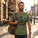 Search for heroic tshirts Fantasy