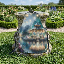 Search for reflective aprons For her