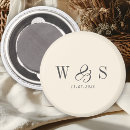 Search for couples magnets Elegant